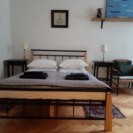 Ferienwohnung Dziesiatka Allenstein Exterior foto